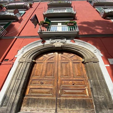 Novanova Naples Exterior photo
