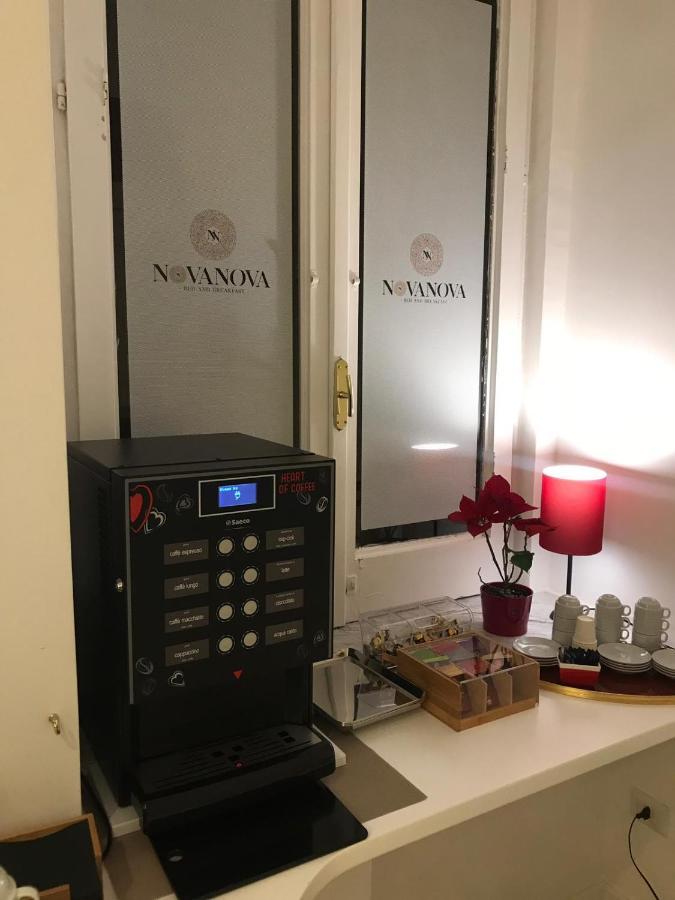 Novanova Naples Exterior photo