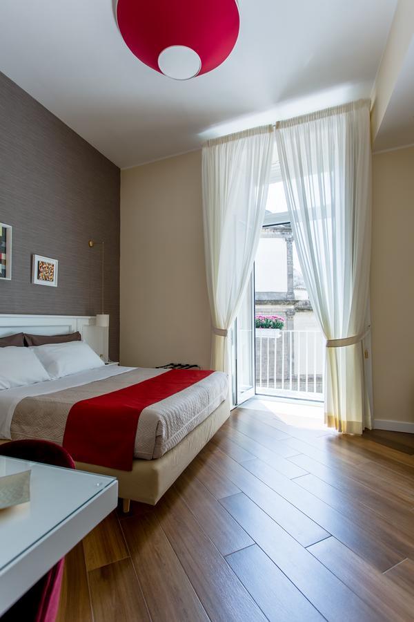 Novanova Naples Exterior photo