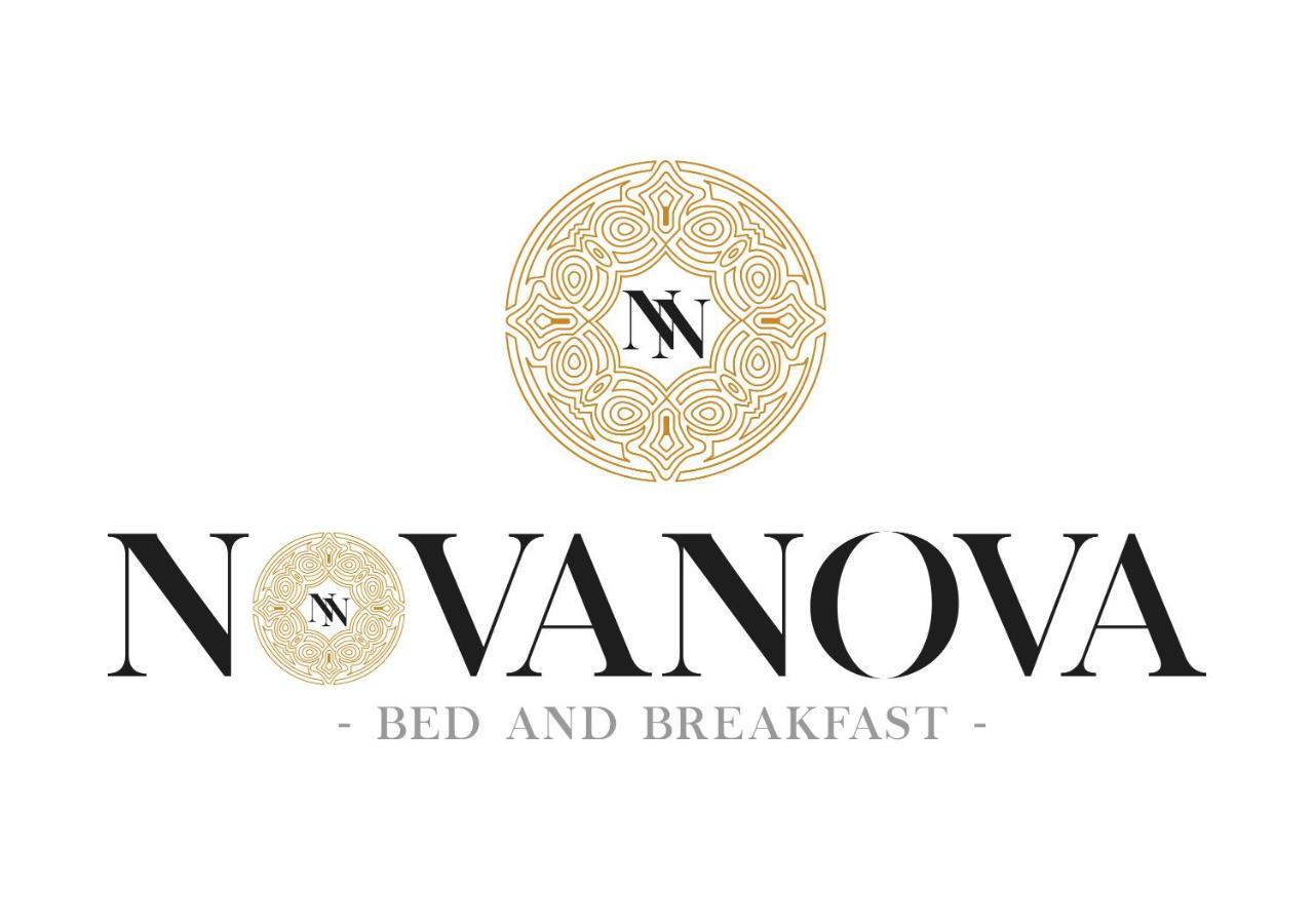 Novanova Naples Exterior photo