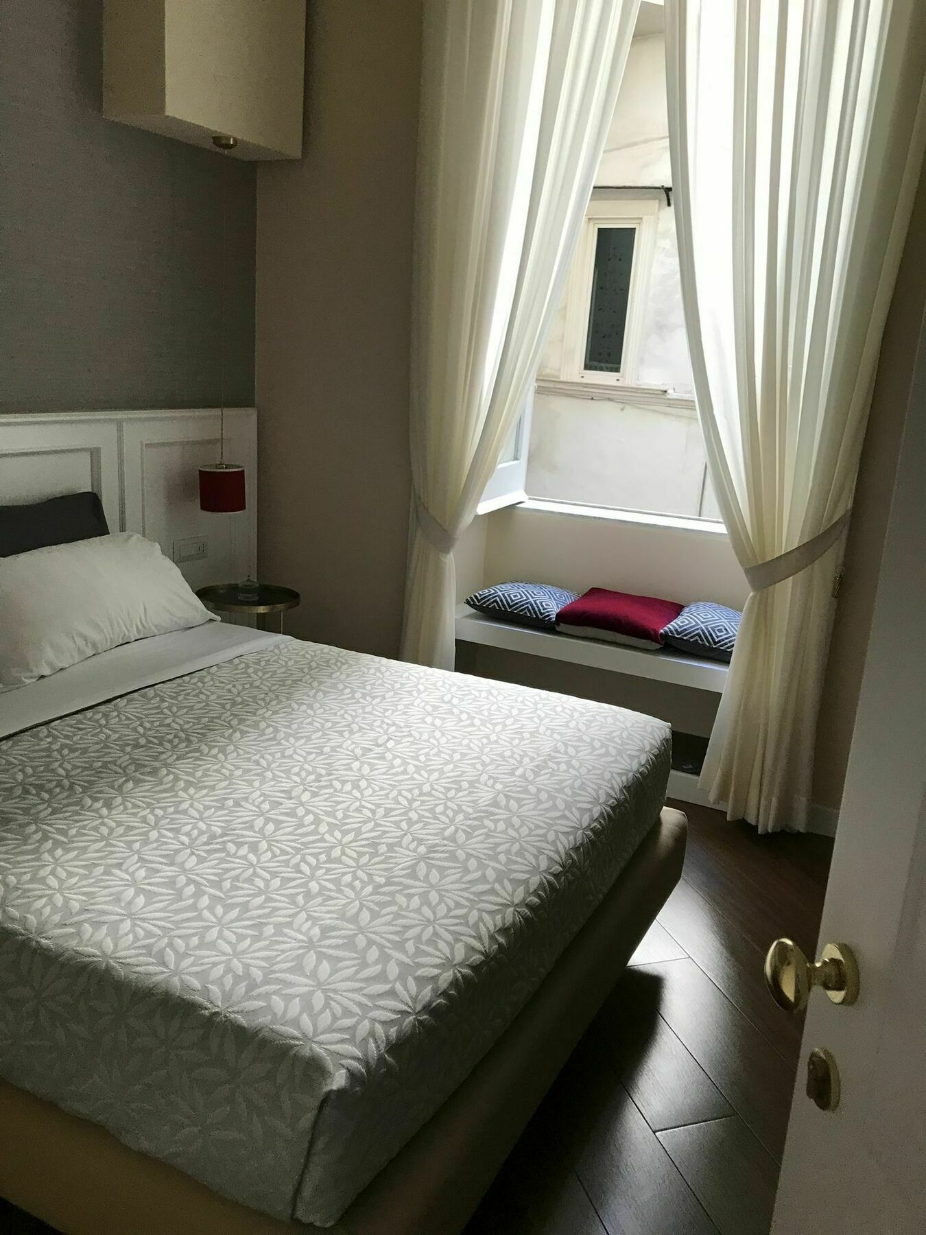 Novanova Naples Exterior photo